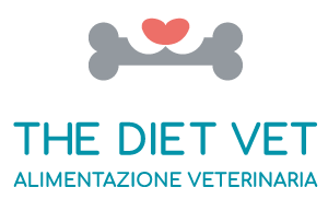 The Diet Vet Logo